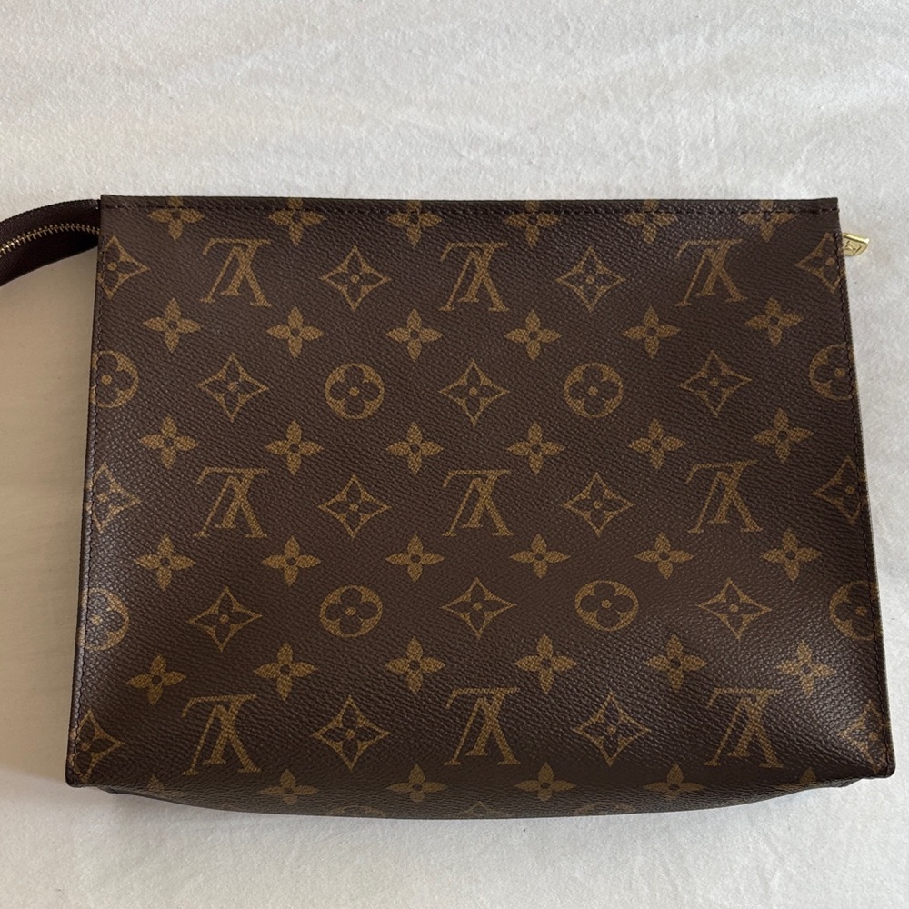 Louis Vuitton pochette - Picture 3 of 17